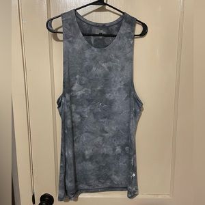Lululemon Always Agile Tank